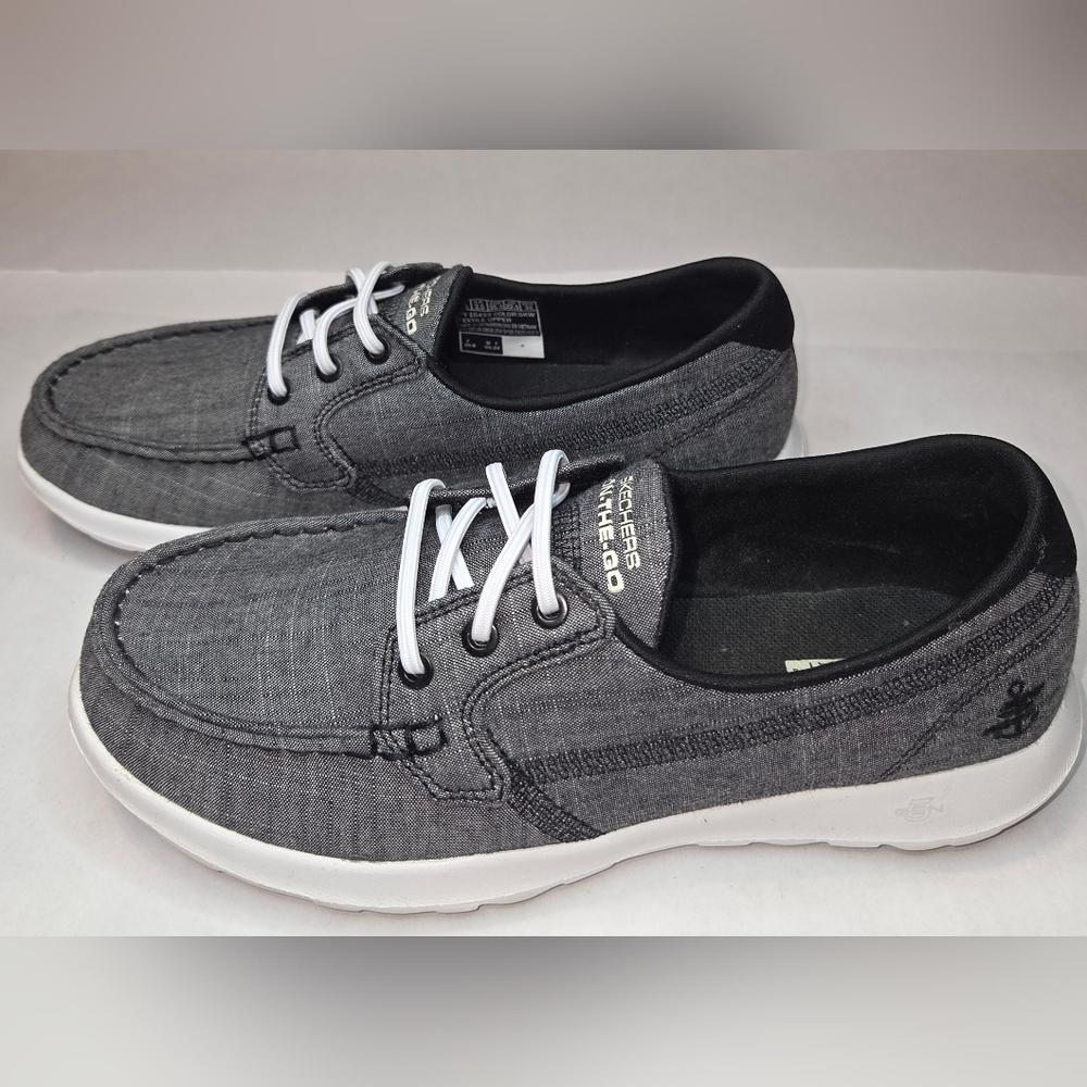 Skechers On-The-Go - Picture 3 of 3